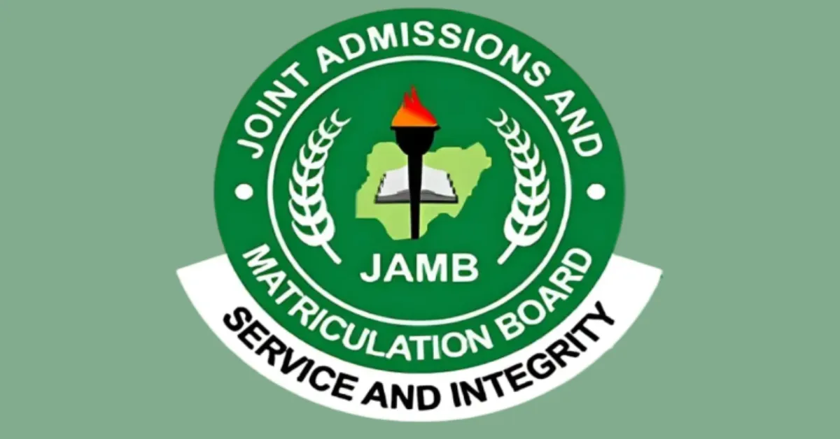 Subject Combination Correction Now Available for UTME 2026 Candidates, JAMB Announces