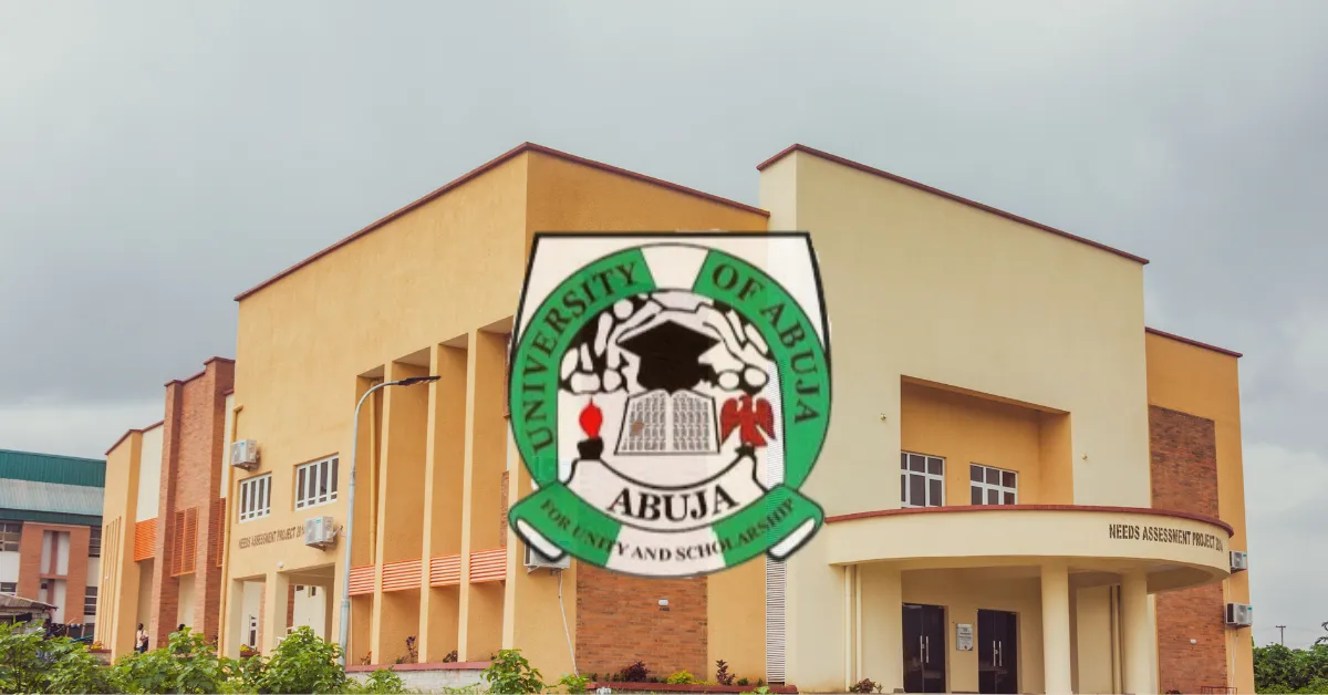 UNIABUJA Cut Off Mark 2025/2026 Academic Session