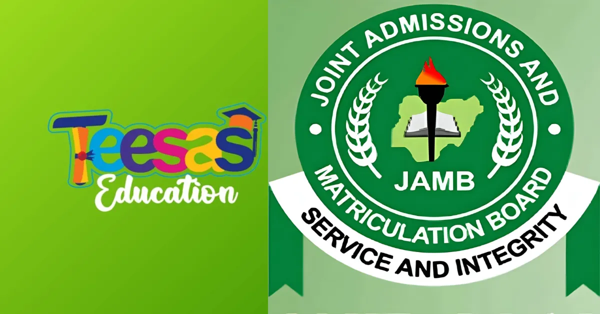 New JAMB Tutorial Centres Opened By Teesas Education 
