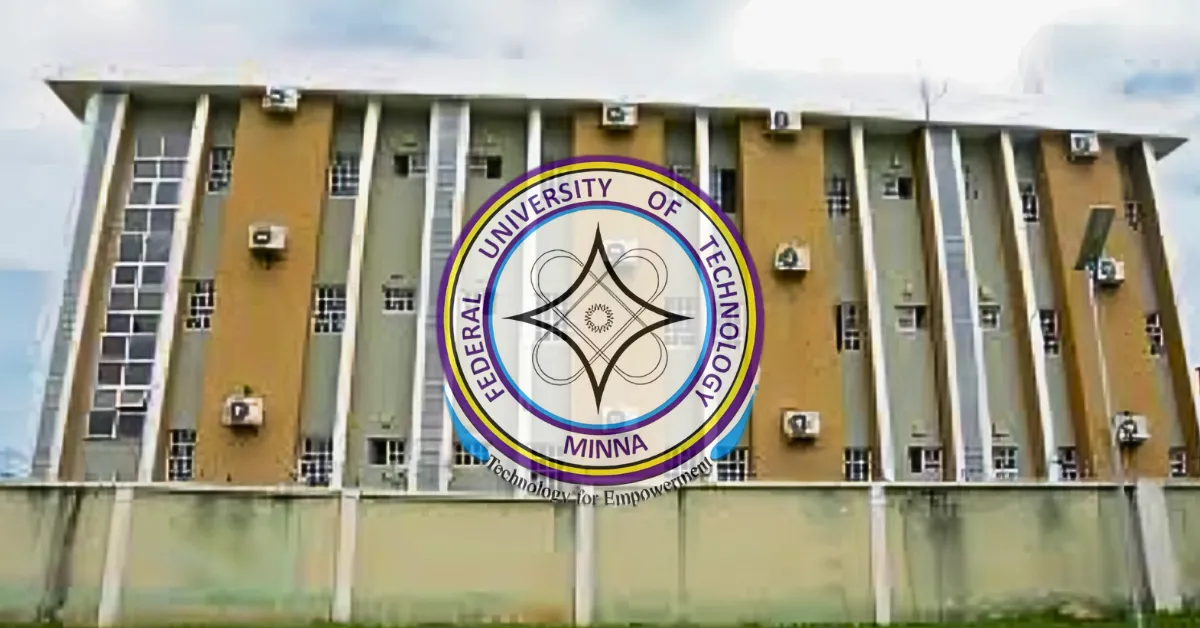 FUTMINNA Hostel Accommodation 2025/2026 Academic Session