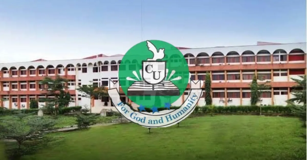 Caleb University Graduates 1,924 with 92 First Class