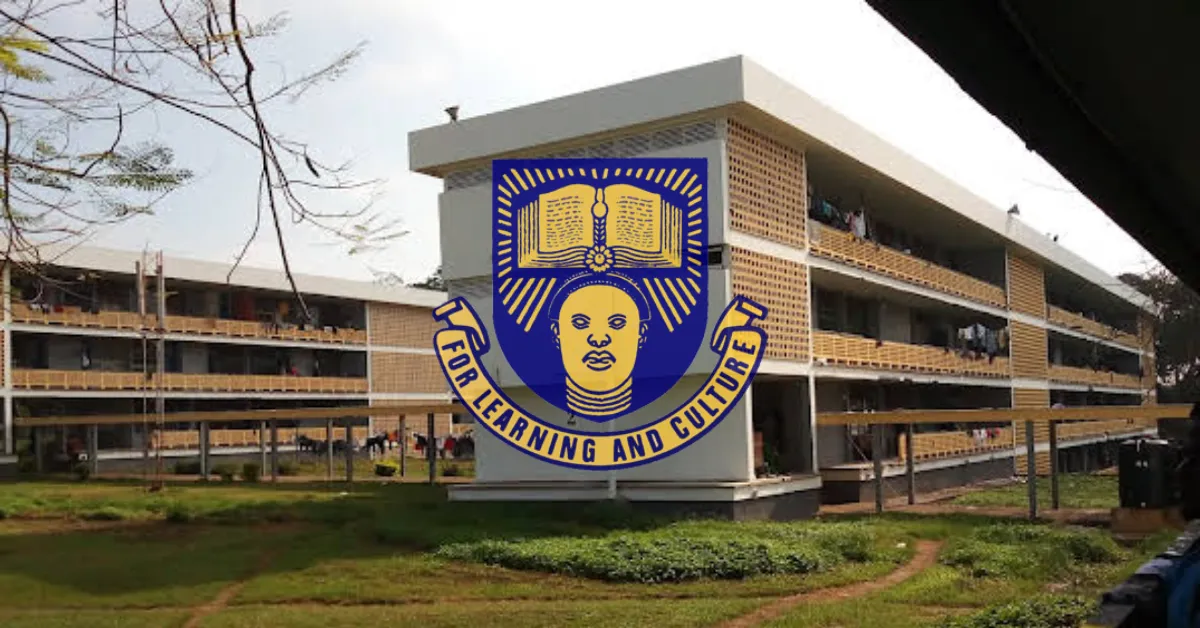 OAU Hostel Allocation 2025/2026 Academic Session
