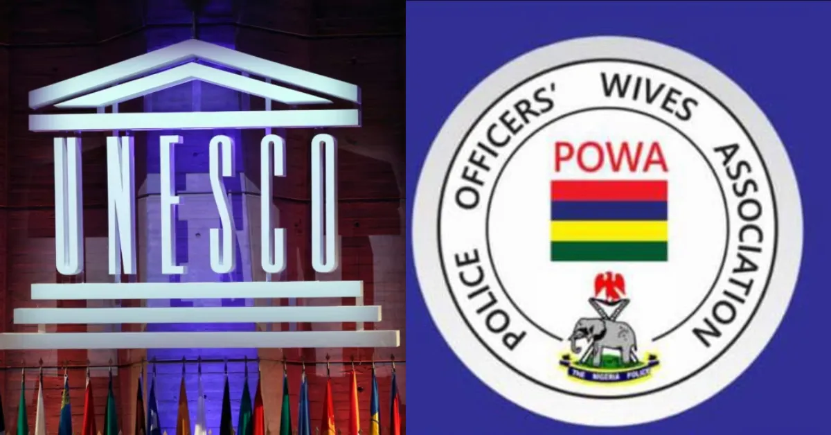 UNESCO, Police Wives Association and Others Partner to Support Nigerians Seeking Education Abroad