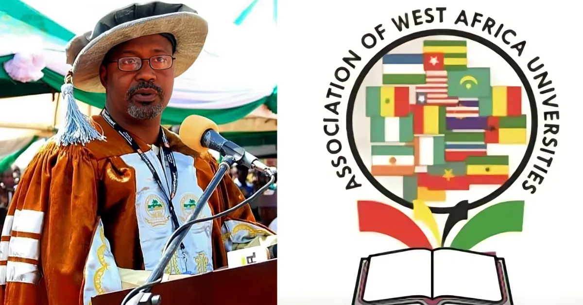 NUC Chief Urges West African Universities to Prioritise Research and Quality Assurance