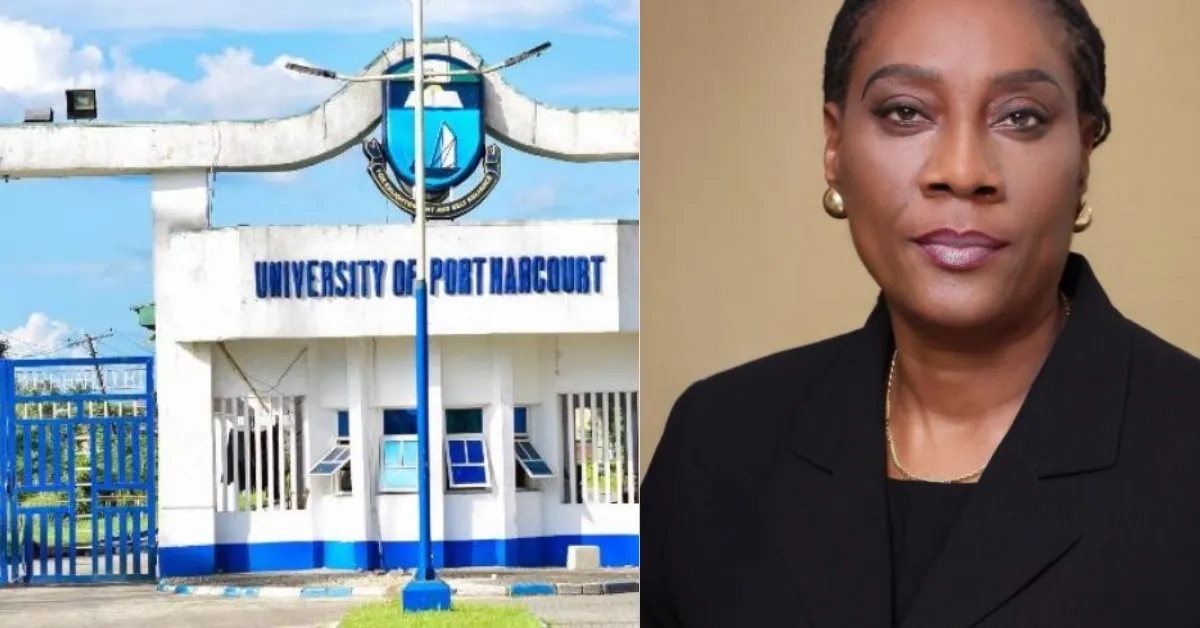 UNIPORT Applaud Appointment of Dr. Olugbemisola Odusote to Lead Nigerian Law School 
