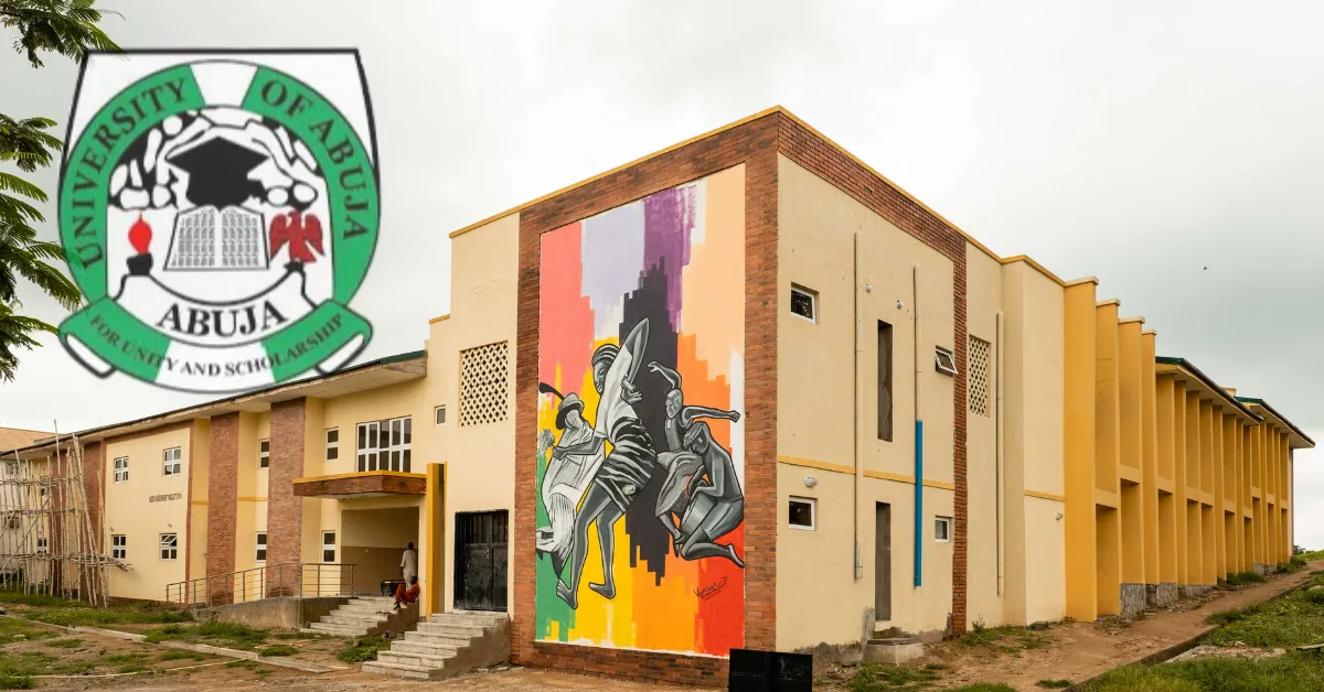 UNIABUJA Admission List 2025/2026 Academic Session