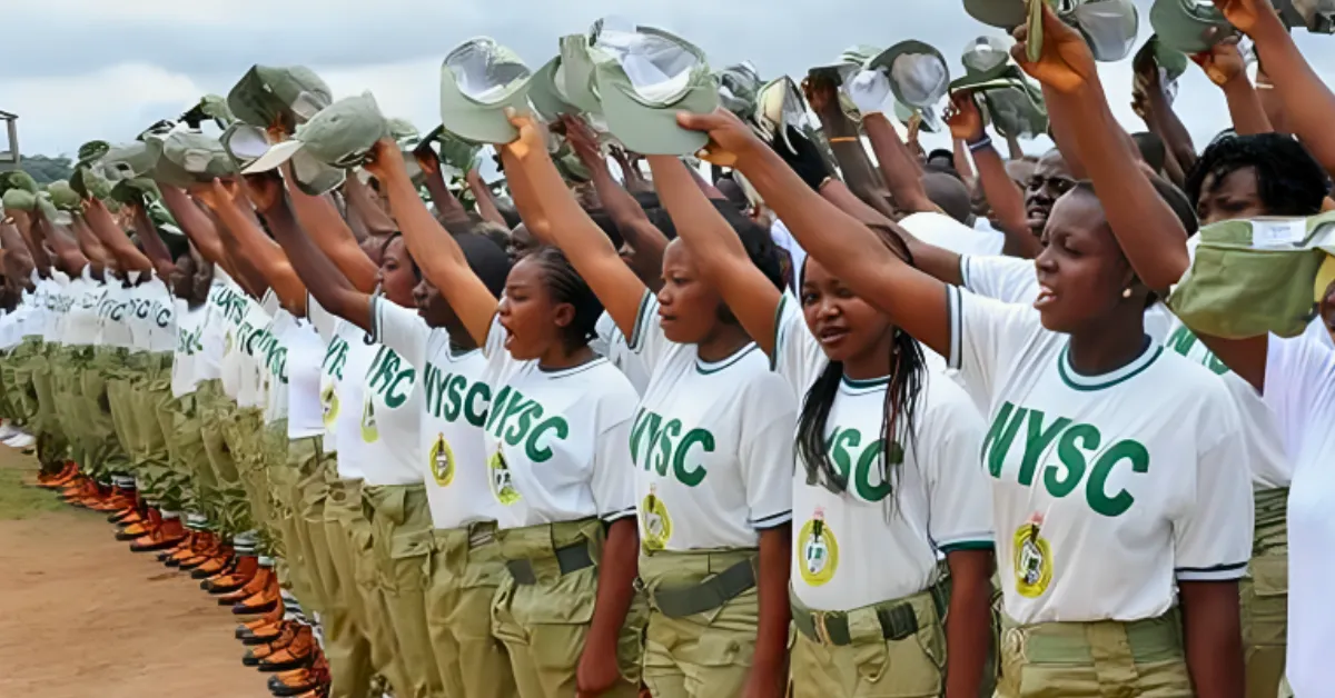 NYSC Osun Warns: Evade Service and Risk Extension of Your Service Year