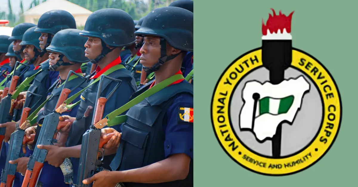 NSCDC and NYSC to Collaborate With Foundation on Public Health and Sanitation in Imo