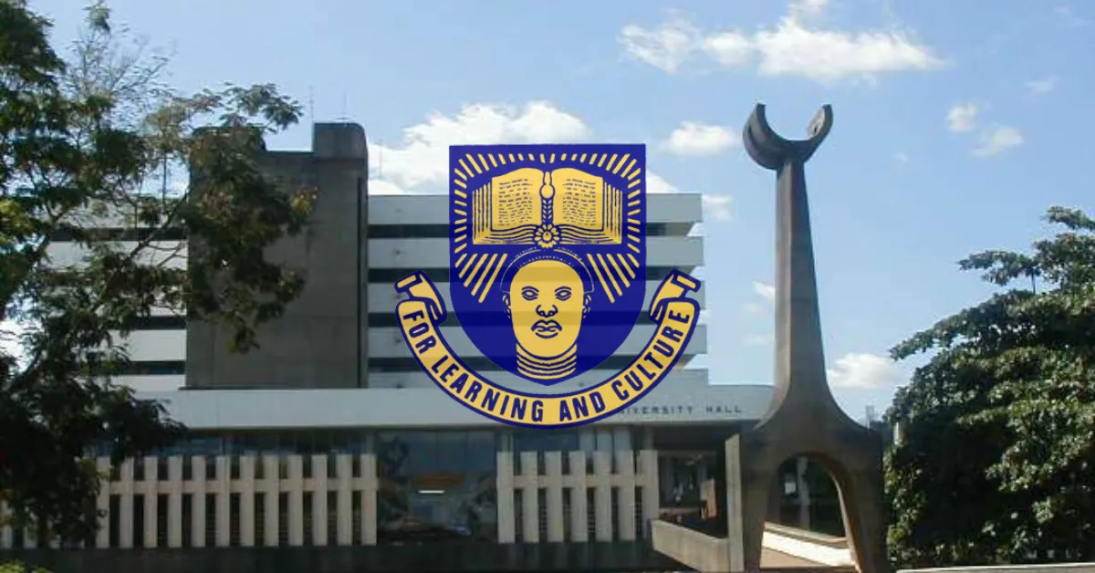 OAU School Fees 2025/2026 Academic Session