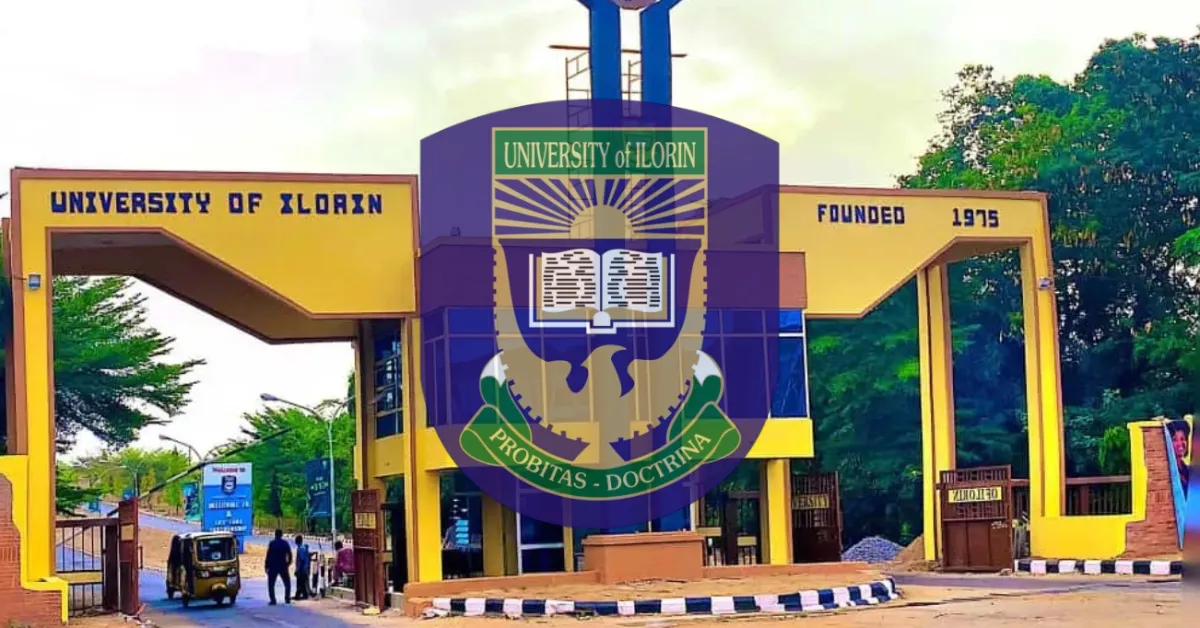 UNILORIN Cut Off Mark 2025/2026 Academic Session