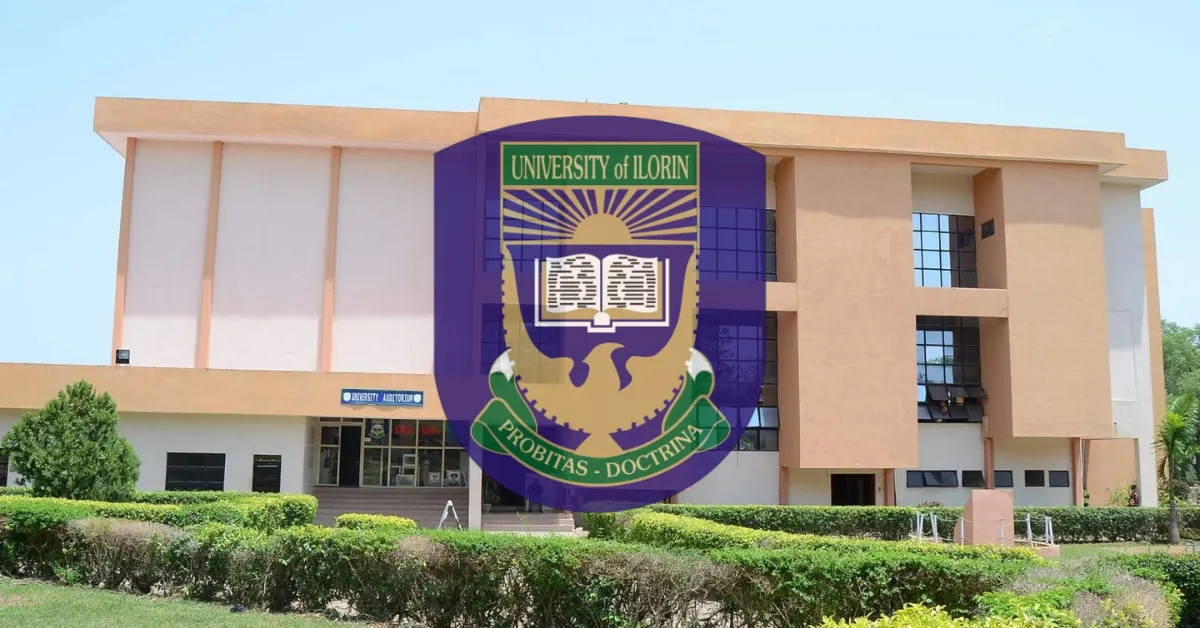 UNILORIN School Fees 2025/2026 Academic Session