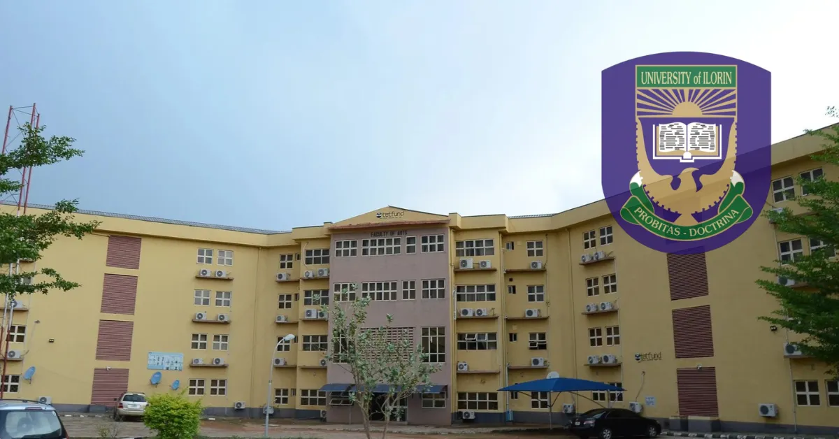 UNILORIN Academic Calendar 2025/2026 Session
