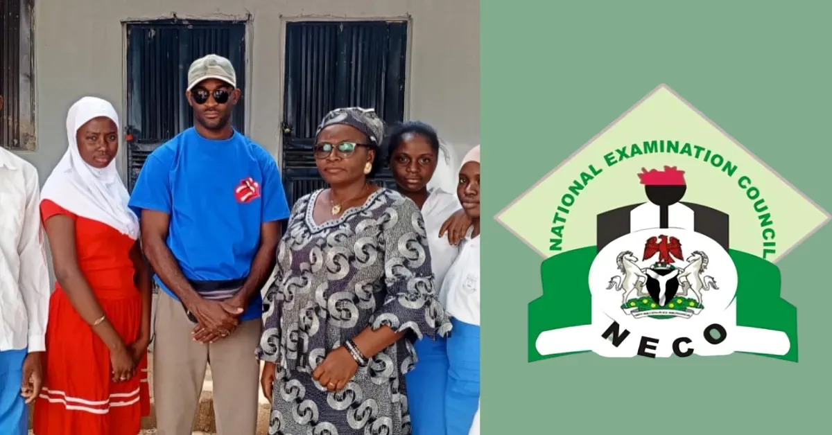 FCT Students Get Free NECO, NABTEB Registration Through Vivian Bello Foundation