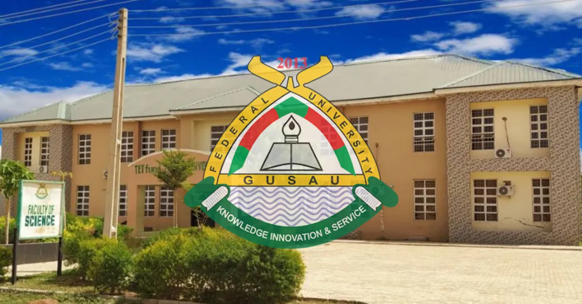 FUGUS School Fees 2025/2026 Academic Session