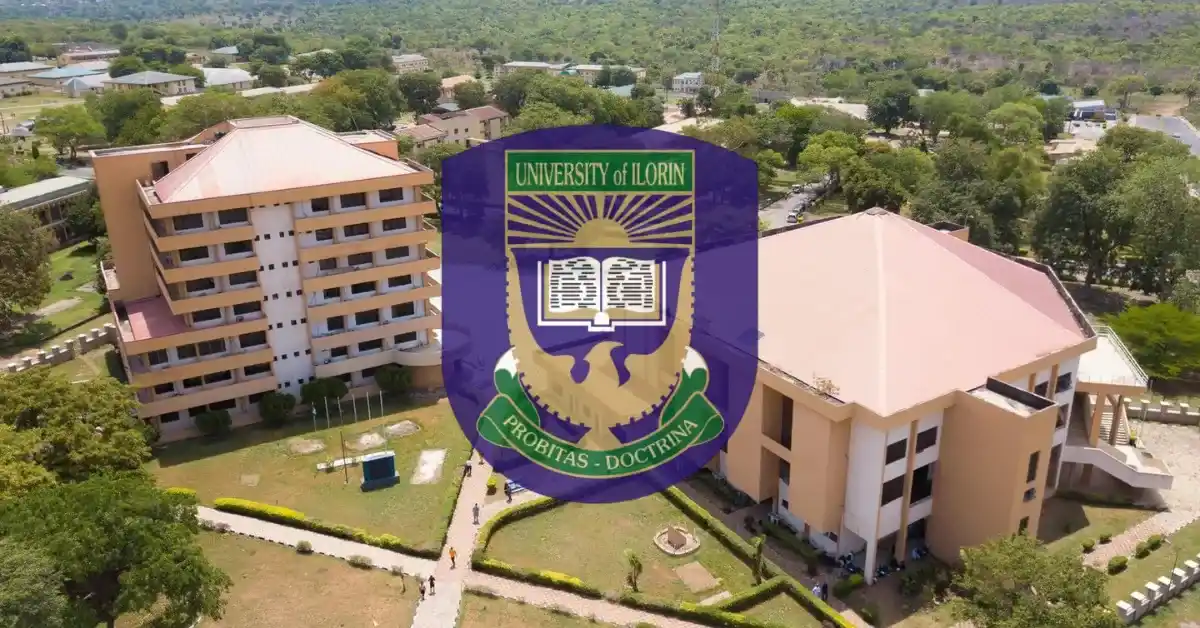 UNILORIN Courses and Programmes 2025/2026 Academic Year