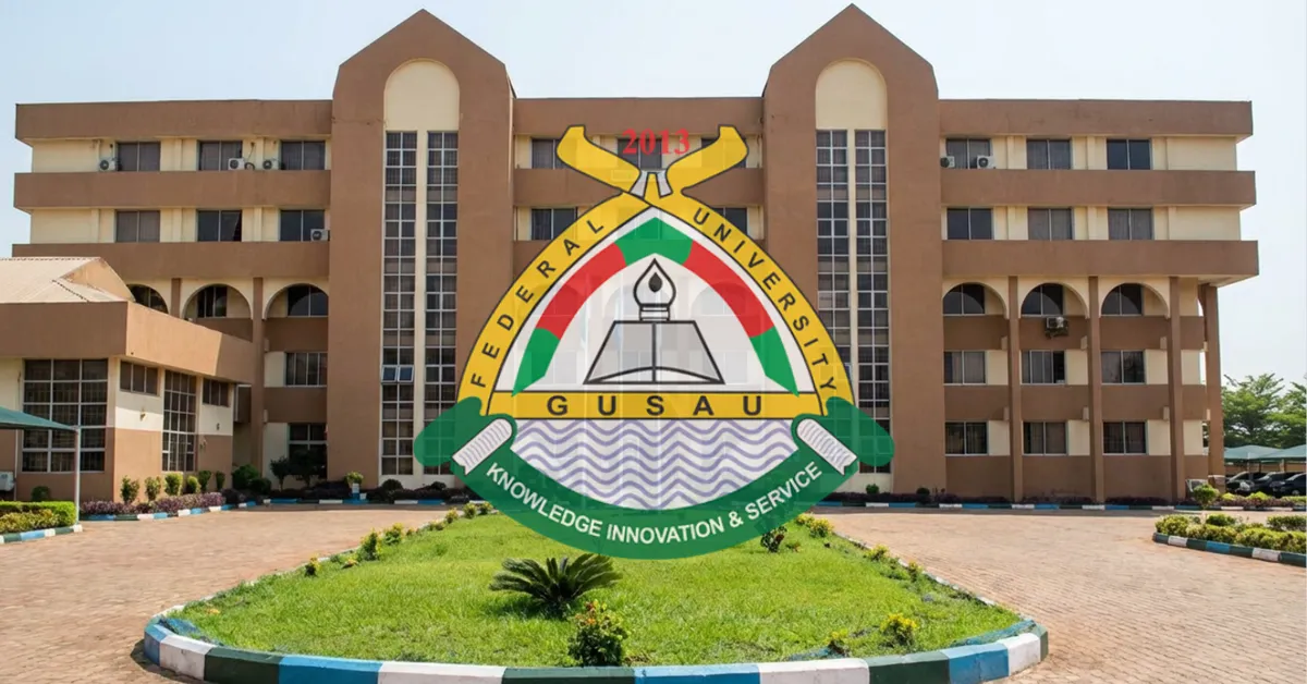 FUGUS Cut Off Mark 2025/2026