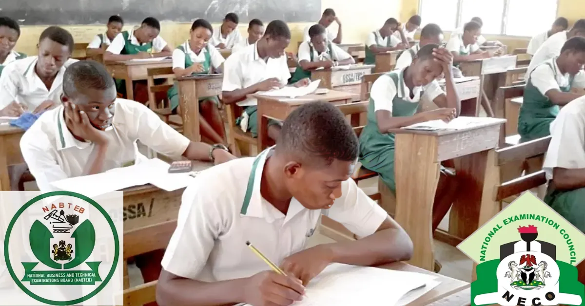 NABTEB and NECO Form Joint Committee to Strengthen Examination Collaboration