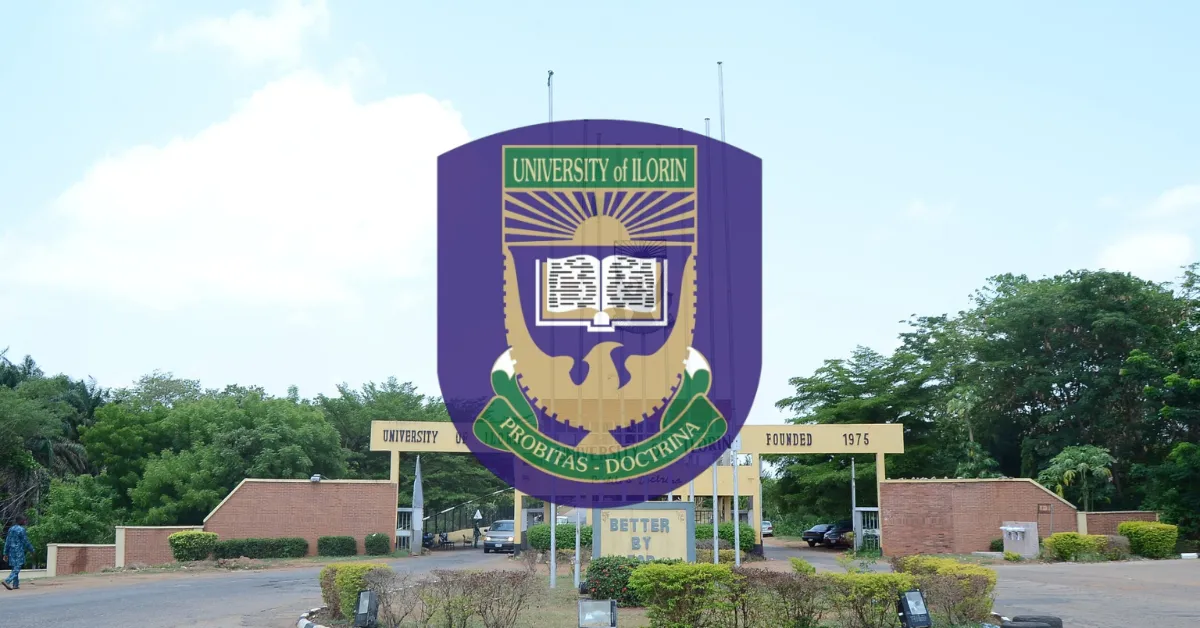 UNILORIN Admission List 2025/2026 Academic Session