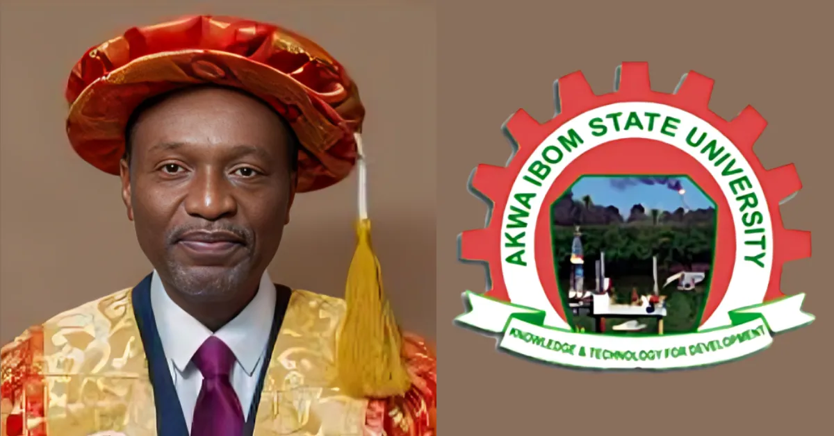 Former Minister Udoma Named Chairman of AKSU Governing Council