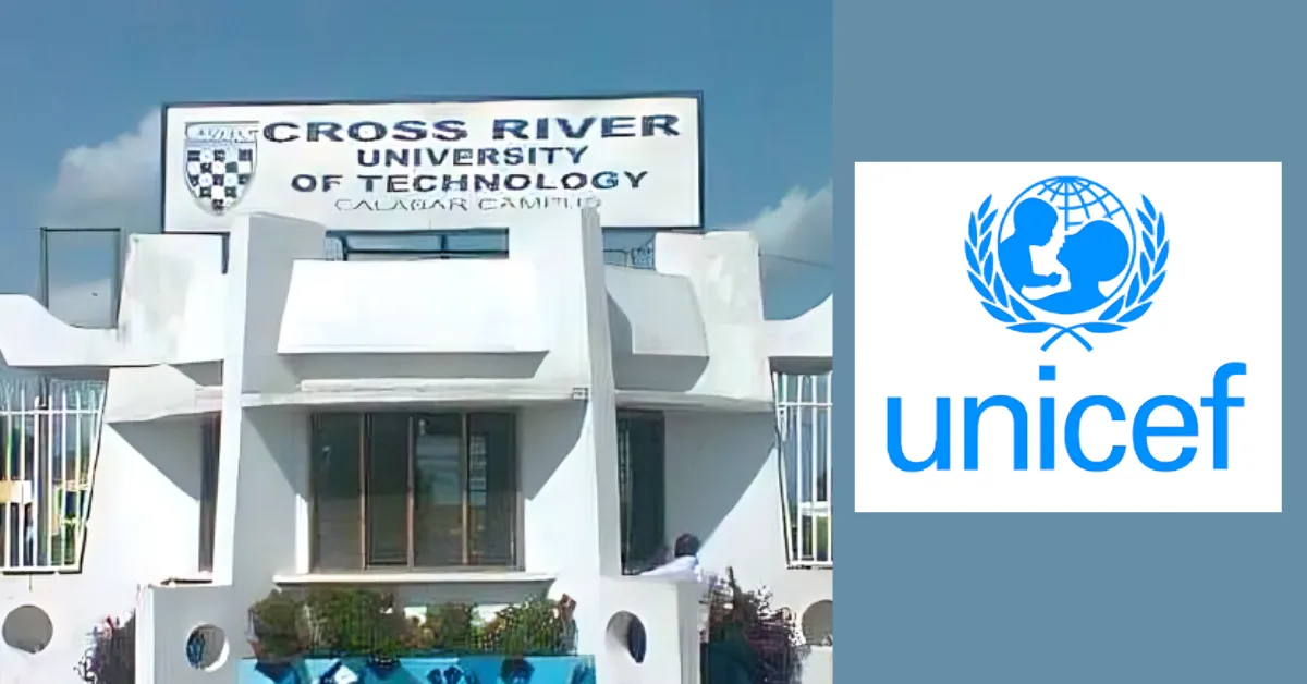 UNICEF, UNICROSS Explore Collaboration as Varsity Seeks State Office Presence