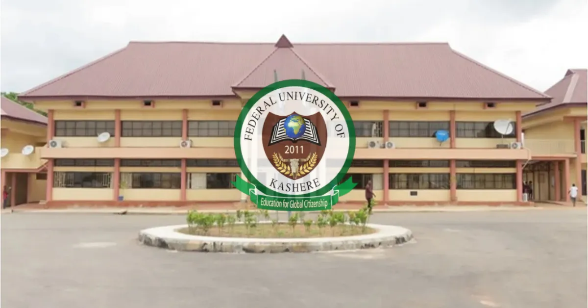 FUKASHERE Academic Calendar 2025/2026 Academic Session