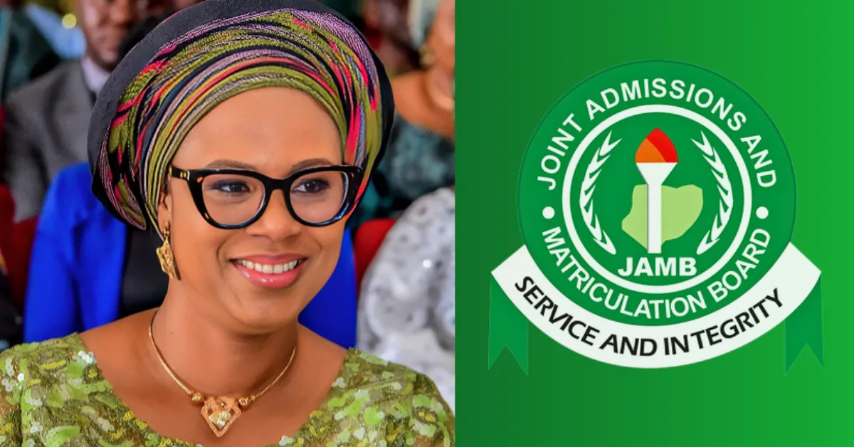 Ekiti First Lady Urges Beneficiaries to Excel as State Launches Annual JAMB Support Programme