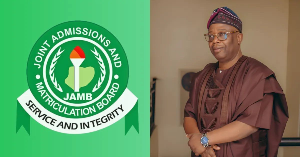 Senator Ipinsagba Sponsors Free JAMB Registration for Ondo North Students