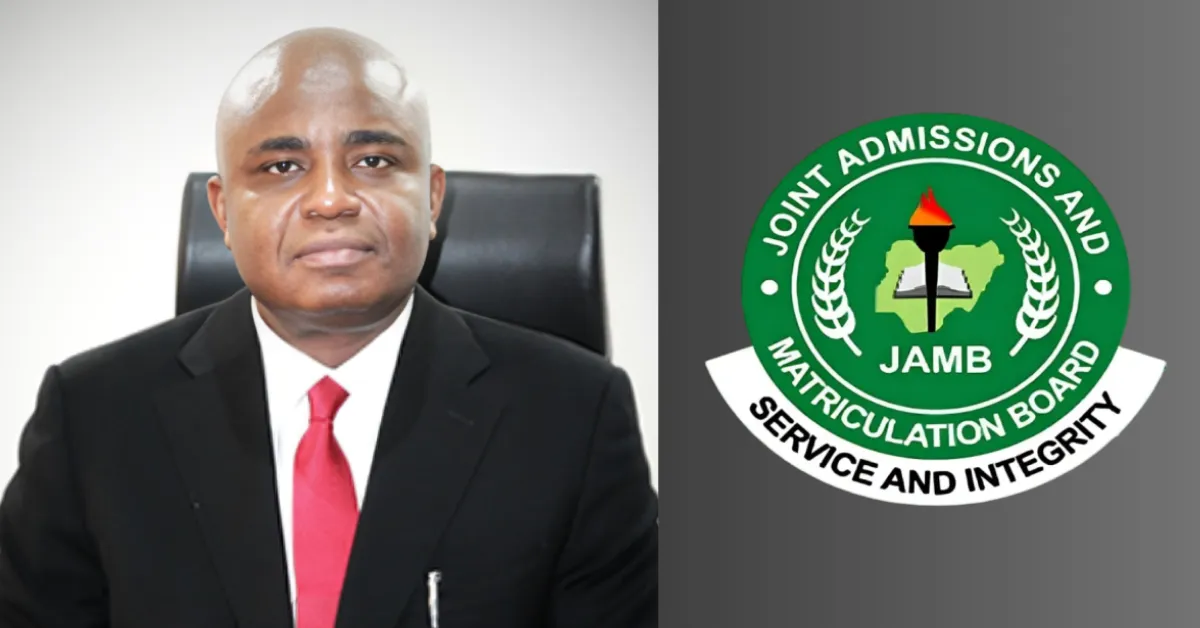Iseyin Gains Permanent CBT Centre as Legal Icon Supports JAMB Digital Transition