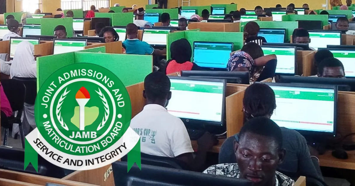 JAMB Reveals 1.5 Million Students Have Registered as Deadline Countdown Begins
