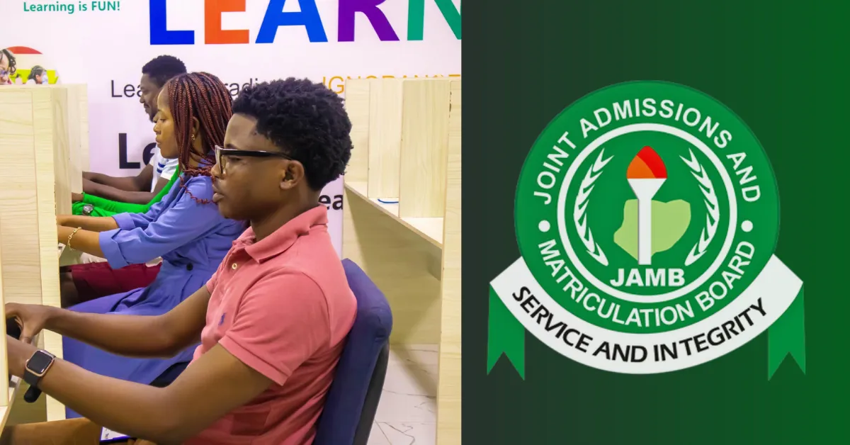 JAMB Coaching Centre With 97% Success Rate Opens New Locations