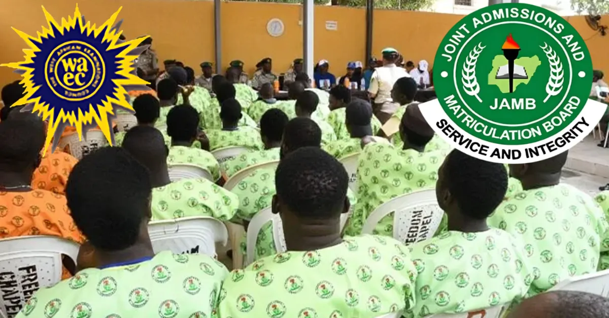 1,000 Indigent Students in Ejigbo, Ede Get Free JAMB and WAEC Forms From APC Chieftain