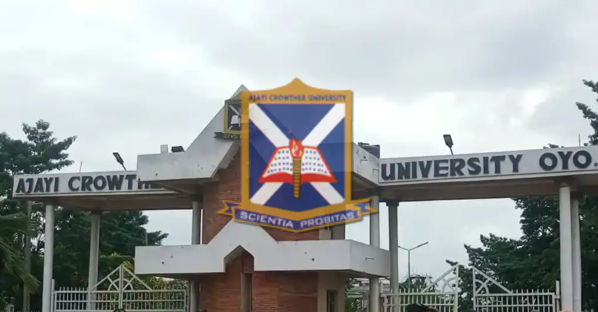 ACU School Fees 2025/2026 Academic Session