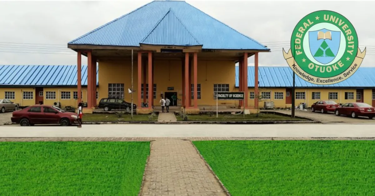 FUOTUOKE Cut Off Mark 2025/2026 Academic Session