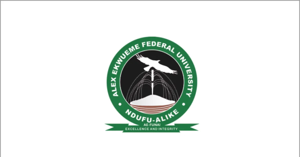 AEFUNAI Courses and Programmes