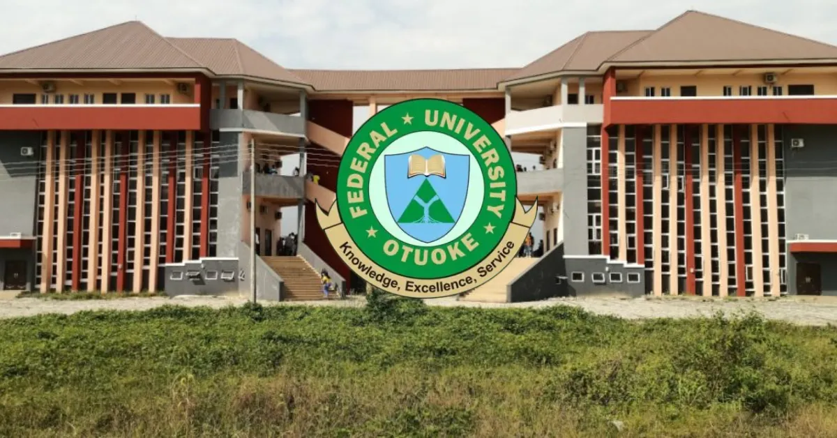 FUOTUOKE Admission List 2025/2026 Academic Session