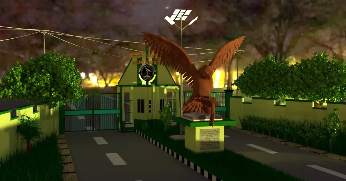 AEFUNAI Resumption Date 2025/2026 Academic Session