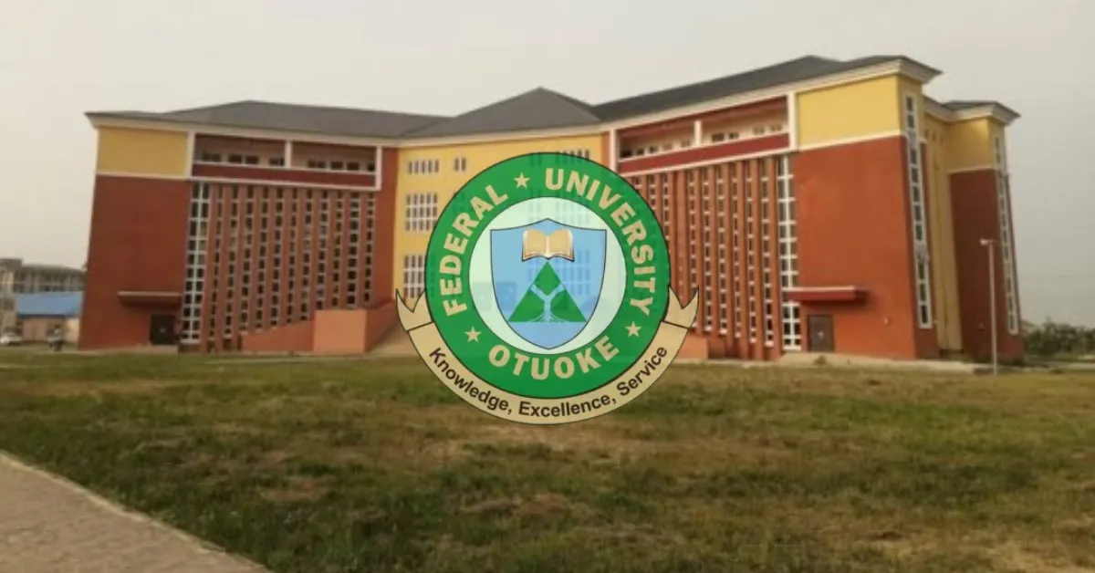 FUOTUOKE Hostel Accommodation 2025/2026 Academic Session