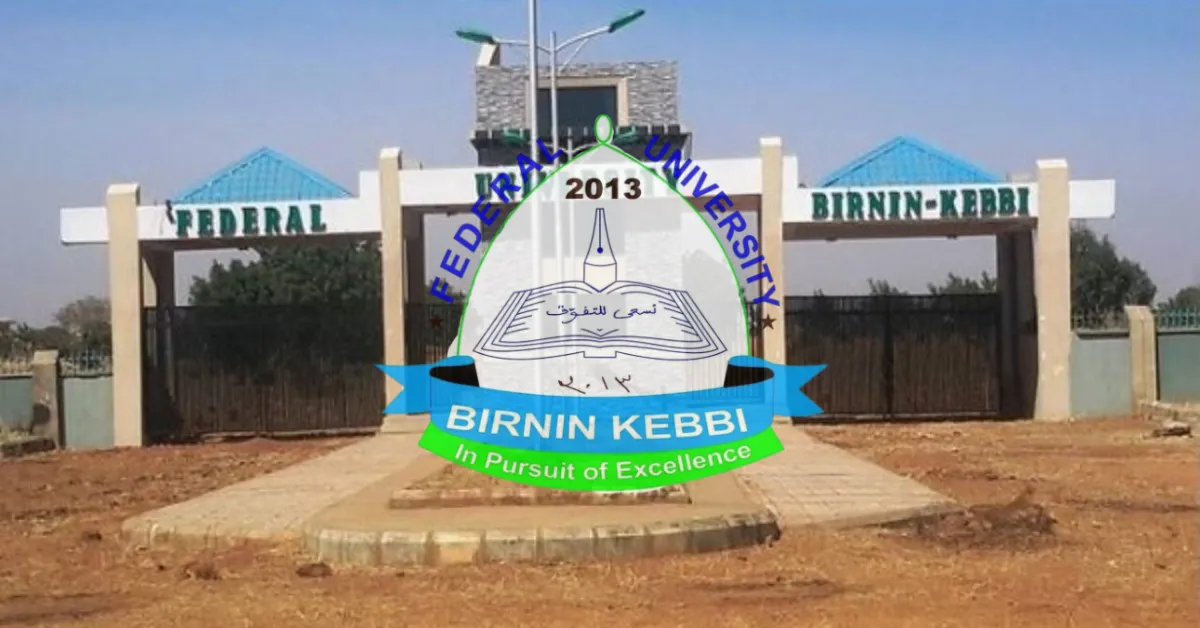 FUBK Cut Off Mark 2025/2026 Academic Session