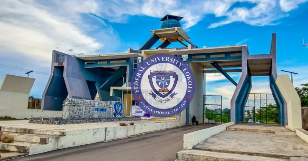 FULOKOJA Courses and Programmes 2025/2026 Academic Session