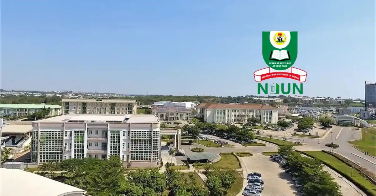 NOUN Carryover Rules 2025/2026 Academic Session