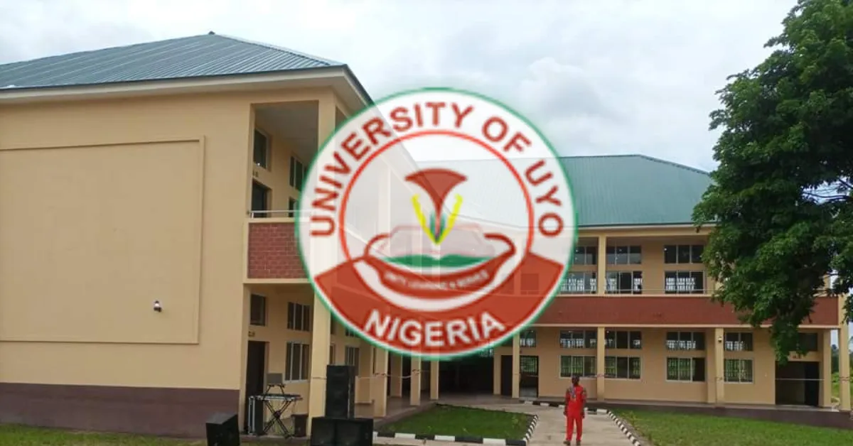UNIUYO Cut Off Mark 2025/2026 Academic Session