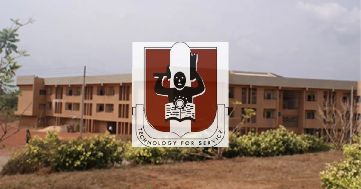 ESUT Hostel Allocation 2025/2026 Academic Session