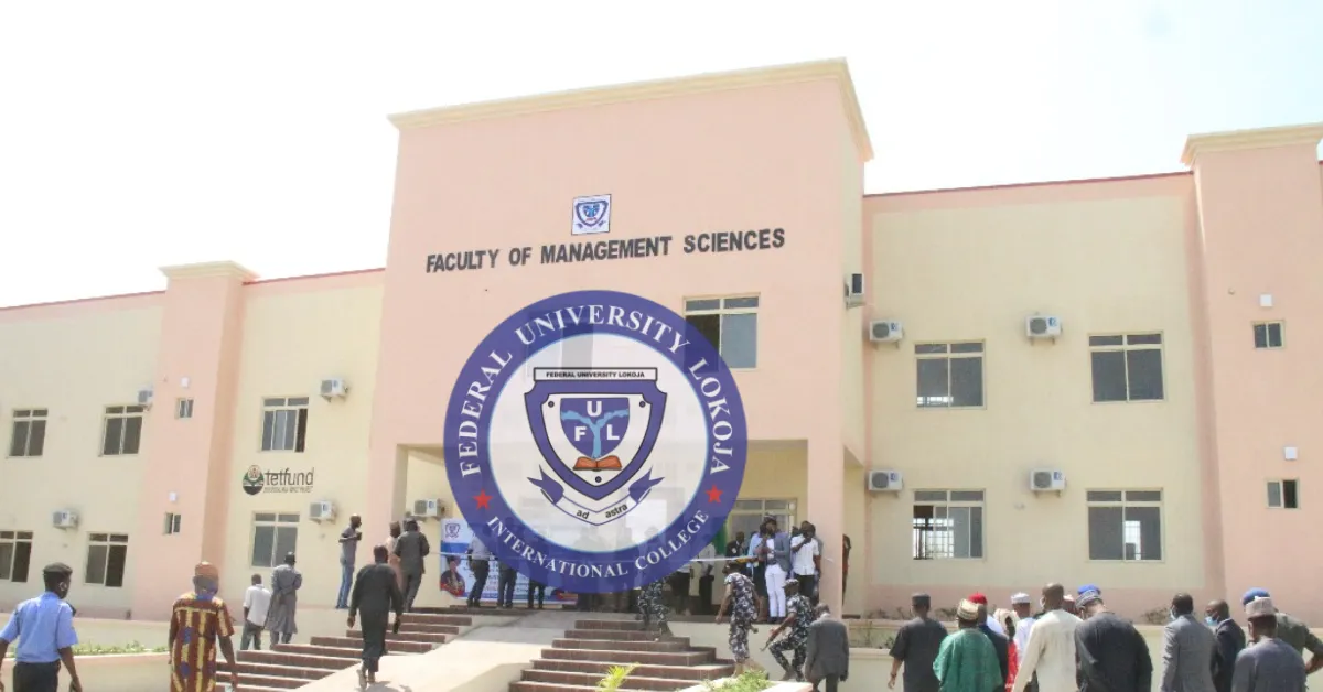 FULOKOJA Academic Calendar 2025/2026 Academic Session