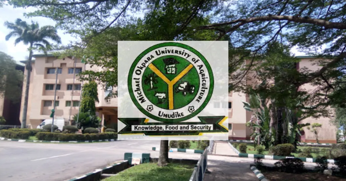 MOUAU Cut off Mark 2025/2026 Academic Session