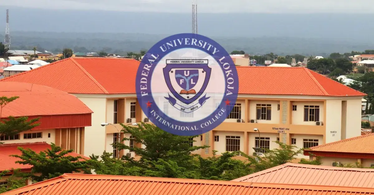 FULOKOJA School Fees 2025/2026 Academic Session