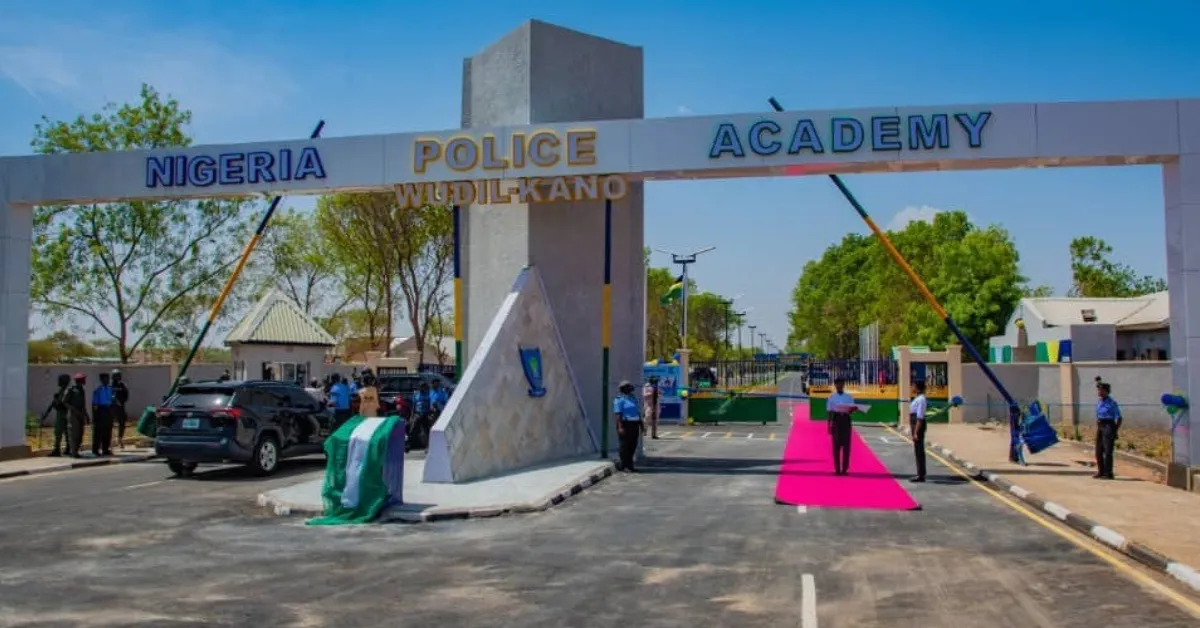 POLAC Cut Off Mark 2025/2026 Academic Session