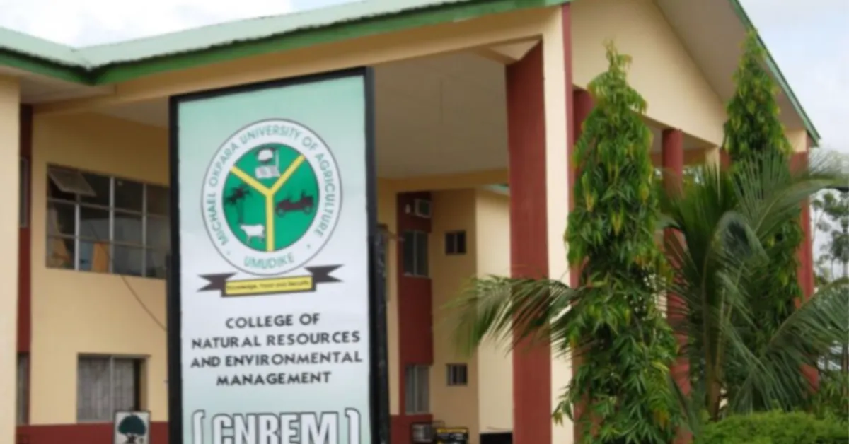 MOUAU Resumption Date 2025/2026 Academic Session