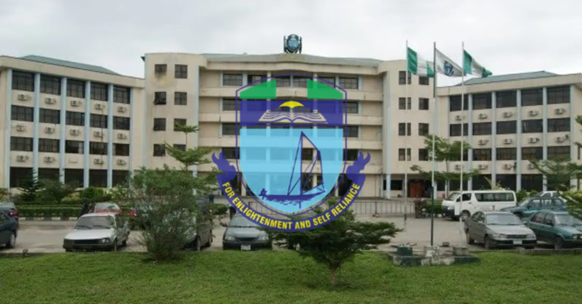 UNIPORT Cut Off Mark 2025/2026 Academic Session