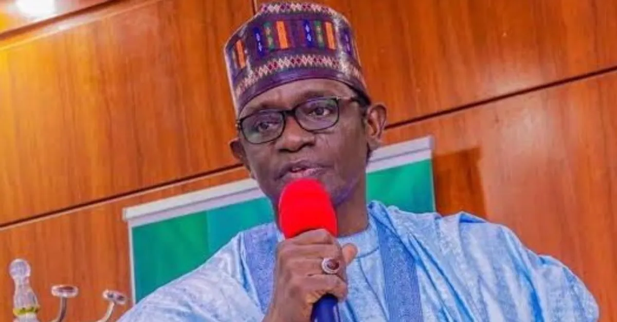 Governor of Yobe States Approves Immediate Law School Scholarships for 148 Yobe Indigents