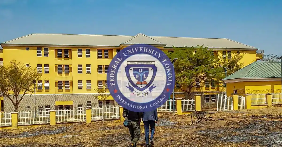 FULOKOJA Hostel Accomodation 2025/2026 Academic Session